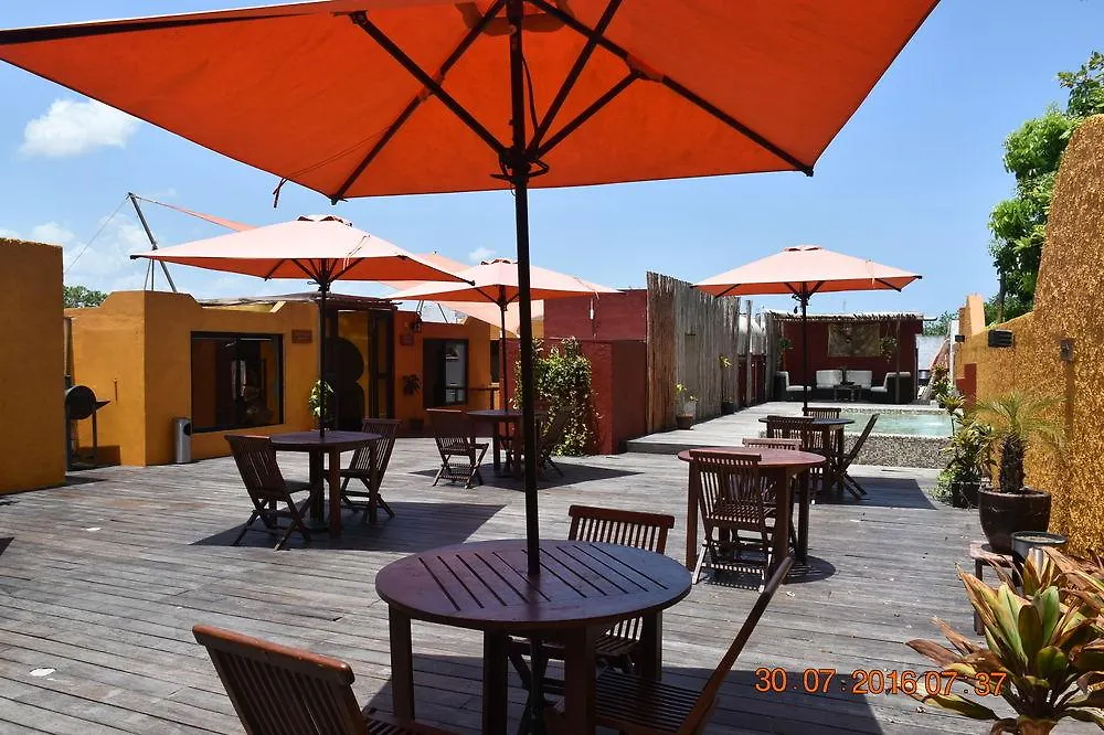 ***  Hotel Majestic All Inclusive Playa del Carmen México