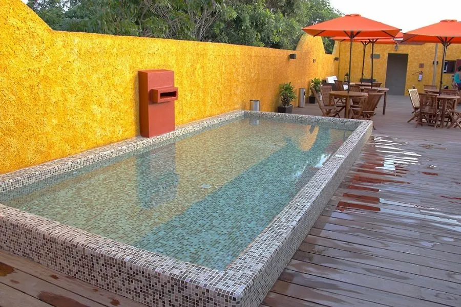 Hotel Majestic All Inclusive Playa del Carmen