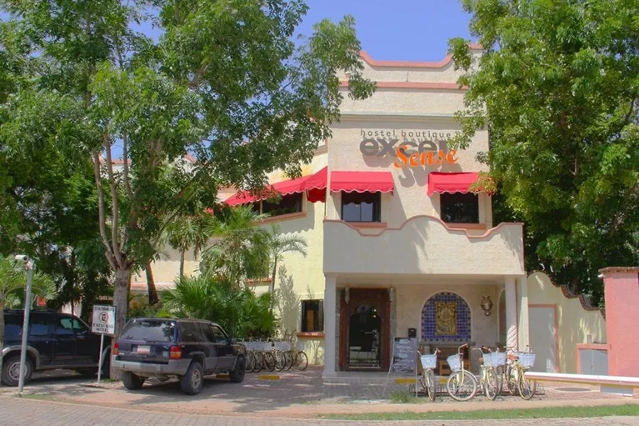***  Hotel Majestic All Inclusive Playa del Carmen México