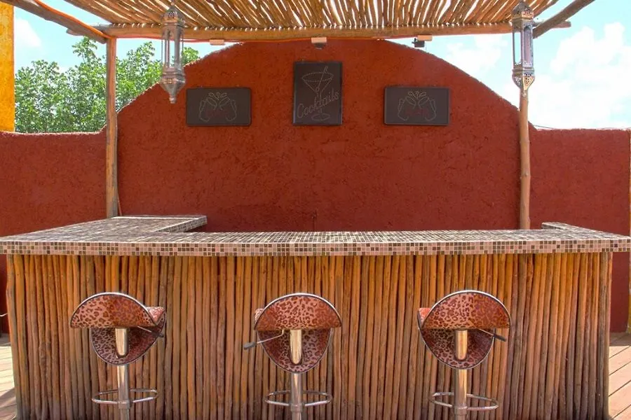 Hotel Majestic All Inclusive Playa del Carmen
