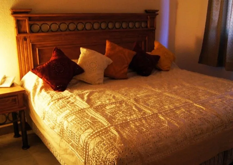 Hotel Majestic All Inclusive Playa del Carmen