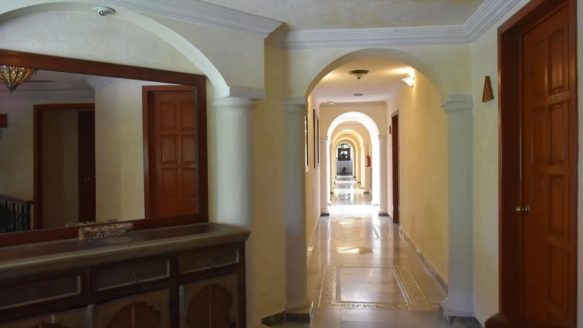 Hotel Majestic All Inclusive Playa del Carmen 3*,