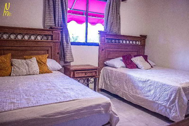 Hotel Majestic All Inclusive Playa del Carmen
