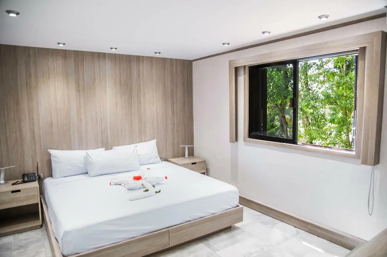 Hotel Majestic All Inclusive Playa del Carmen
