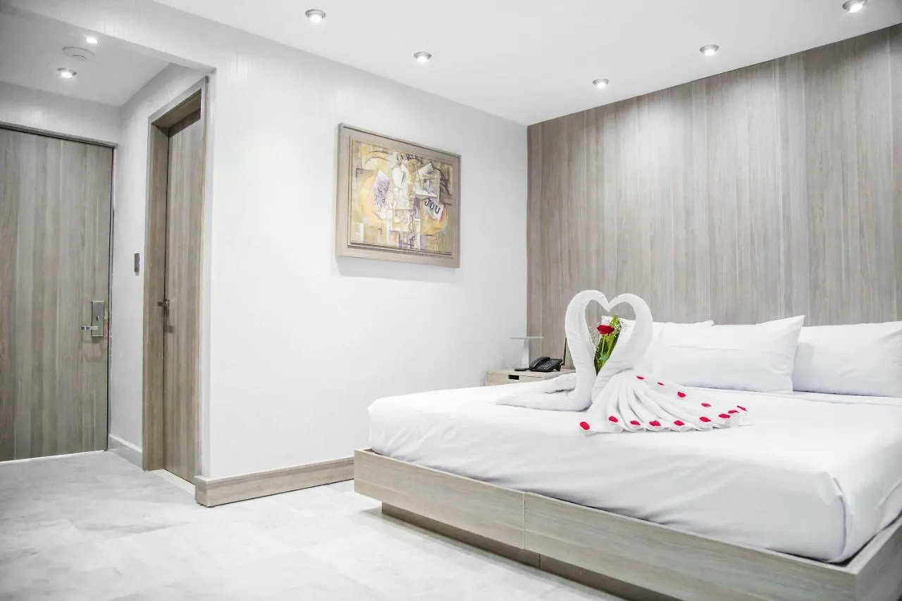 Hotel Majestic All Inclusive Playa del Carmen