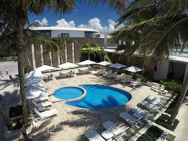 ***  Hotel Majestic All Inclusive Playa del Carmen México