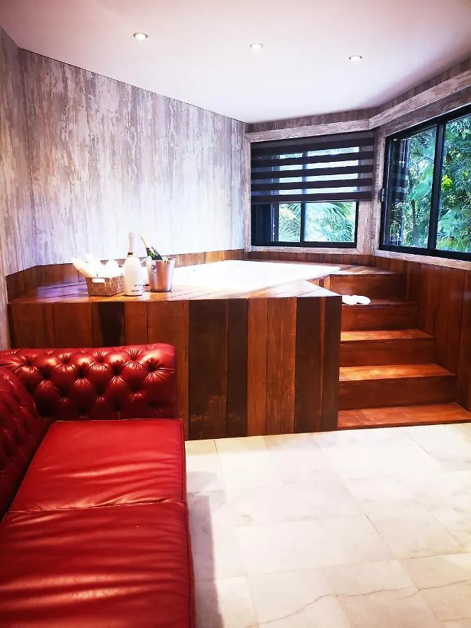 Hotel Majestic All Inclusive Playa del Carmen