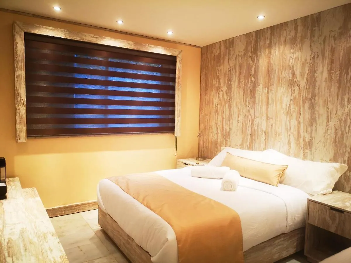 Hotel Majestic All Inclusive Playa del Carmen 3*,