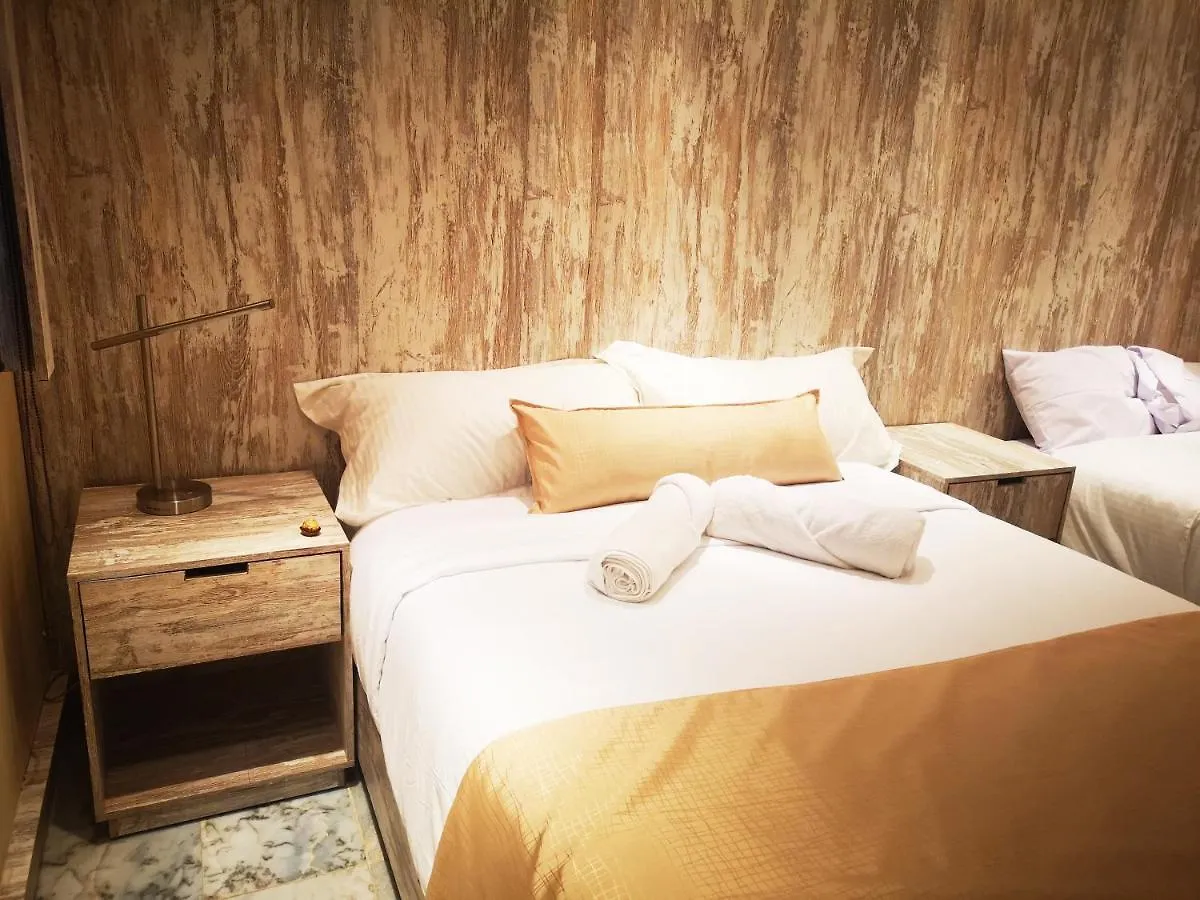 ***  Hotel Majestic All Inclusive Playa del Carmen México