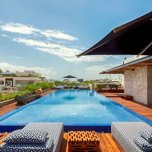 The Yucatan Playa Del Carmen, Adults Only, Tapestry Collection By Hilton Hotel