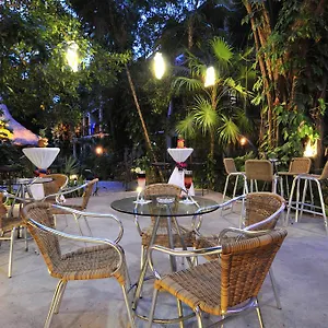 Moongate Hotel