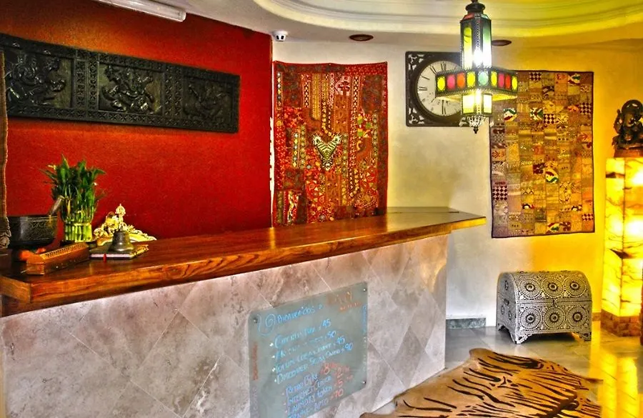 Hotel Majestic All Inclusive Playa del Carmen