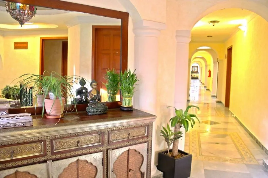 Hotel Majestic All Inclusive Playa del Carmen