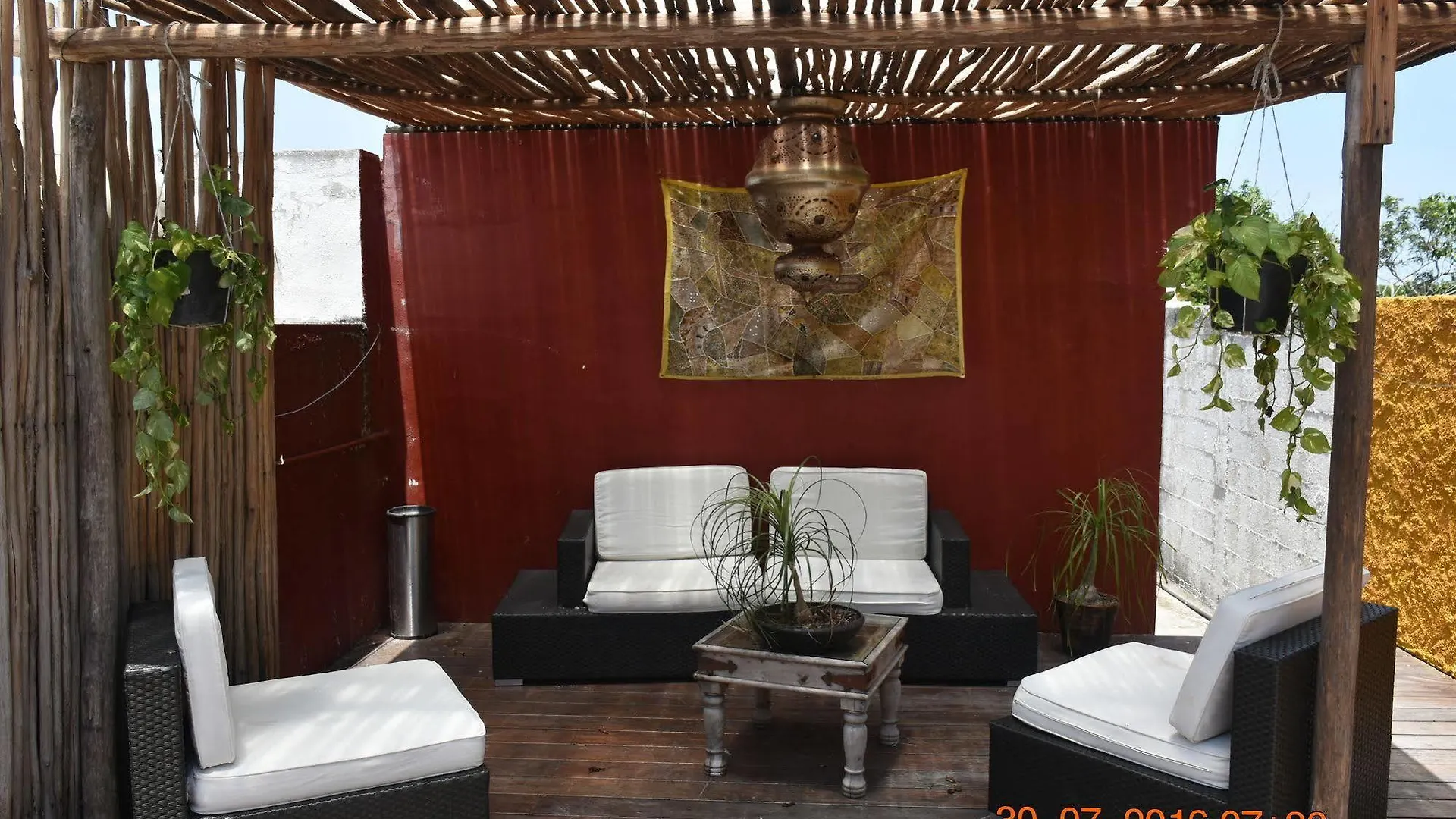 Hotel Majestic All Inclusive Playa del Carmen
