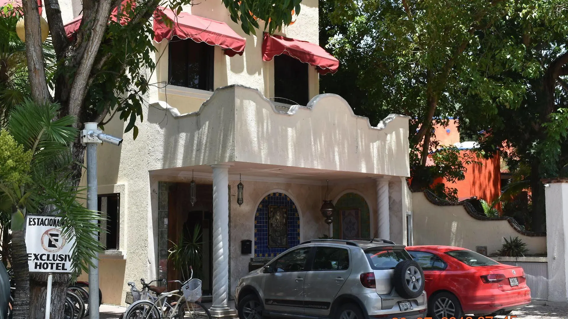 Hotel Majestic All Inclusive Playa del Carmen
