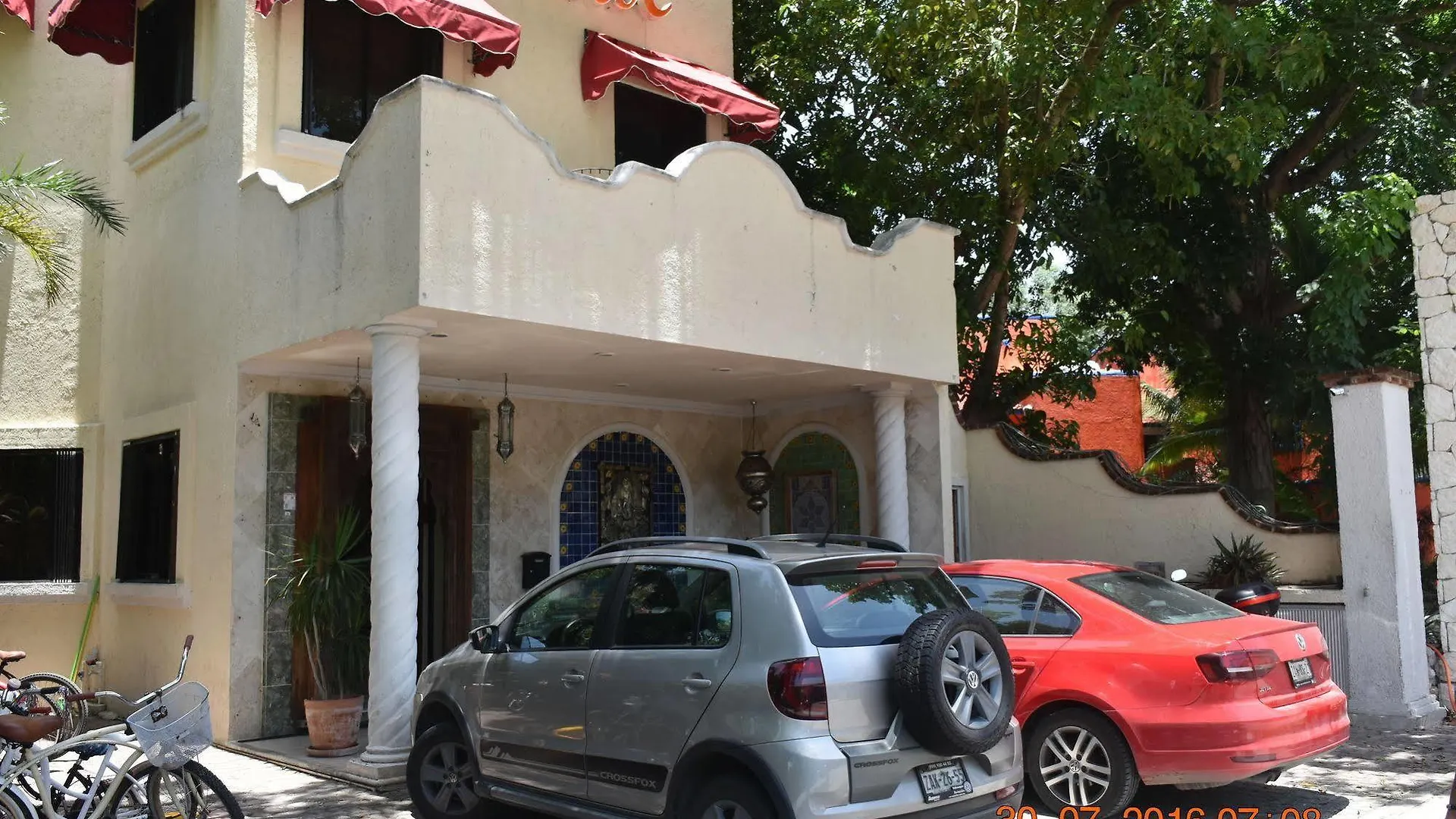 Hotel Majestic All Inclusive Playa del Carmen
