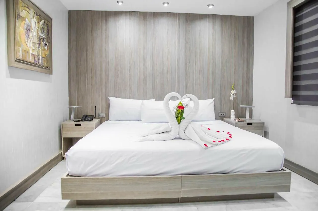 Hotel Majestic All Inclusive Playa del Carmen 3*,