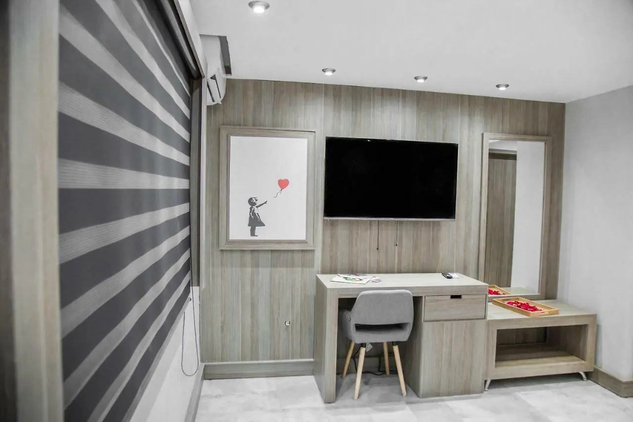 Hotel Majestic All Inclusive Playa del Carmen