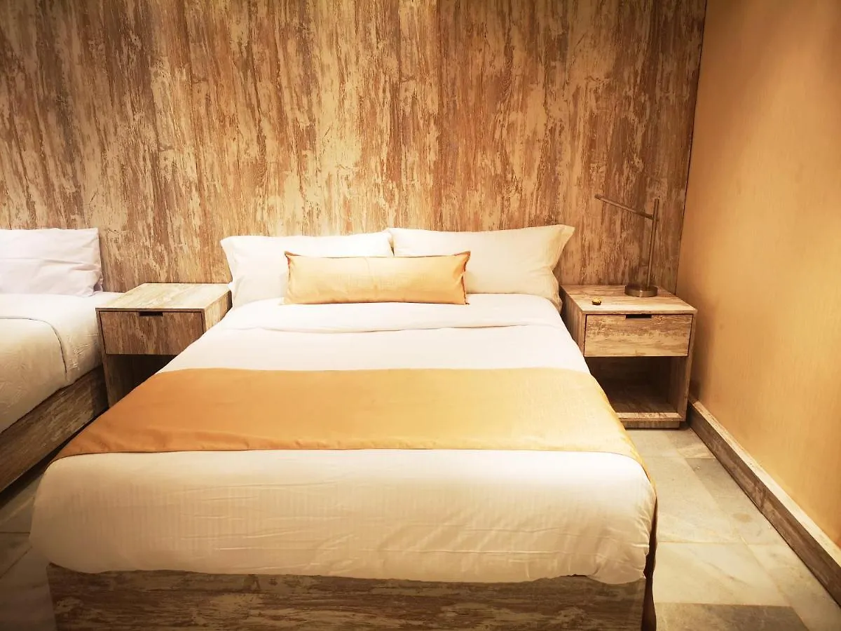 Hotel Majestic All Inclusive Playa del Carmen
